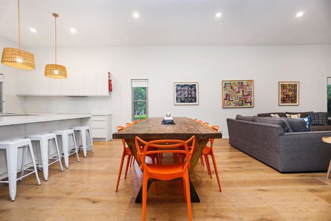 Russell Street Retreat - Surfers Paradise Gold Coast 3