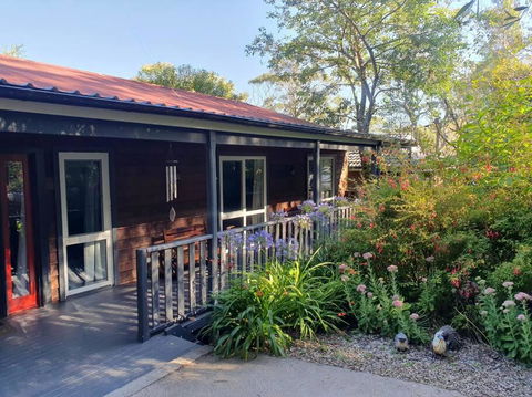 Rustic Queen Of Leura - Surfers Paradise Gold Coast 2