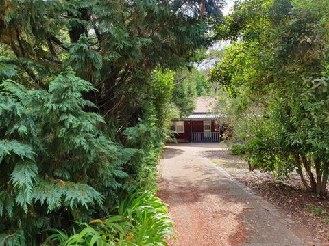 Rustic Queen Of Leura - Surfers Paradise Gold Coast 0