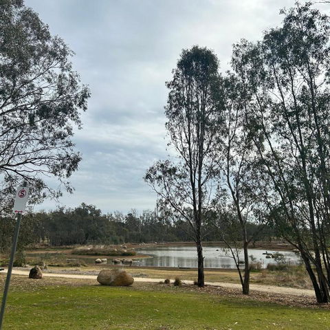 Rutherglen Holiday Park - Surfers Paradise Gold Coast 0
