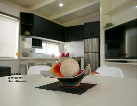 Rutherglen Holiday Park - Surfers Paradise Gold Coast 2