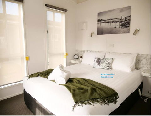 Rutherglen Holiday Park - Surfers Paradise Gold Coast 3