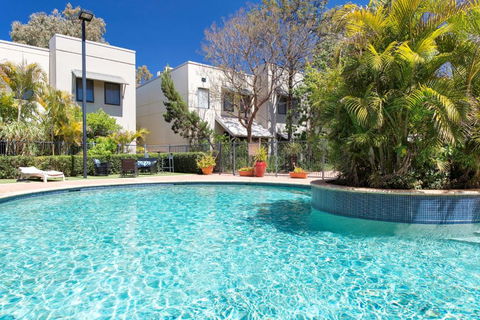 Rydges Kalgoorlie - Surfers Paradise Gold Coast 1