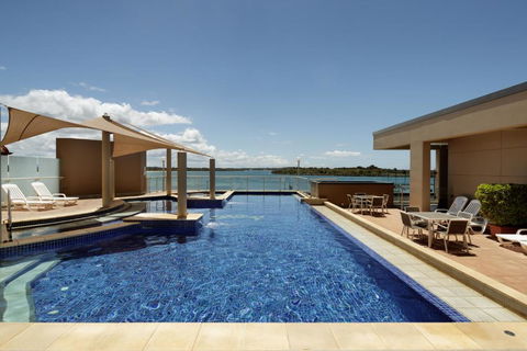 Rydges Hotel Port Macquarie - Surfers Paradise Gold Coast 0