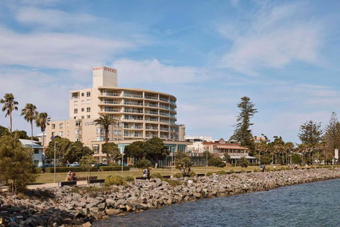 Rydges Hotel Port Macquarie - Surfers Paradise Gold Coast 3