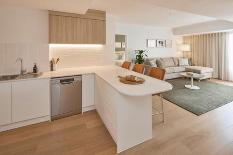 Rydges Hotel Port Macquarie - Surfers Paradise Gold Coast 1
