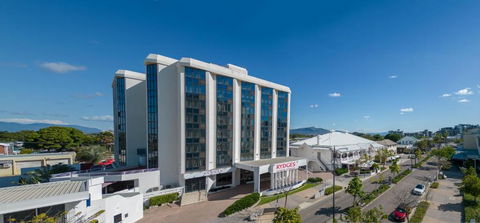 Rydges Southbank Townsville - Surfers Paradise Gold Coast 0