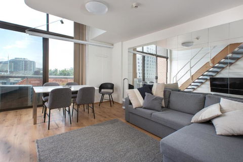S203S - The Loft By Darling Harbour - Surfers Paradise Gold Coast 0
