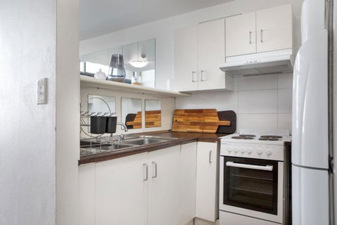S203S - The Loft By Darling Harbour - Surfers Paradise Gold Coast 3