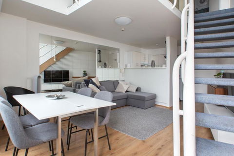 S203S - The Loft By Darling Harbour - Surfers Paradise Gold Coast 1