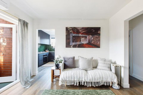 Sage Haven - Laidback St Kilda Beach Living - Surfers Paradise Gold Coast 0