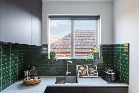 Sage Haven - Laidback St Kilda Beach Living - Surfers Paradise Gold Coast 3