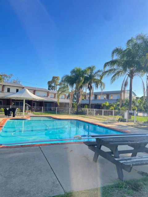 Sailz Villas - Surfers Paradise Gold Coast 1