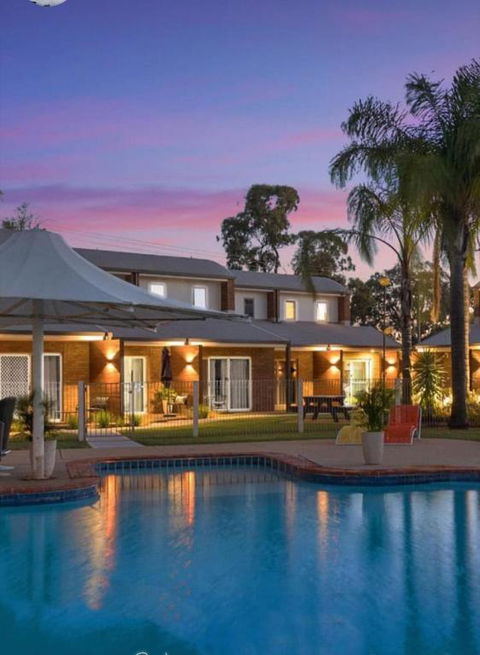 Sailz Villas - Surfers Paradise Gold Coast 0