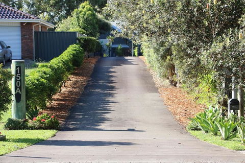 Salamander Bay Bed And Breakfast - Surfers Paradise Gold Coast 2