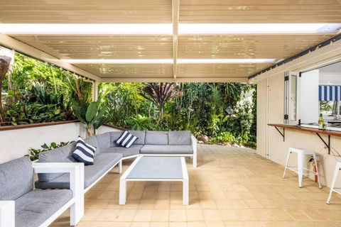 Salamander Sanctuary - Surfers Paradise Gold Coast 0