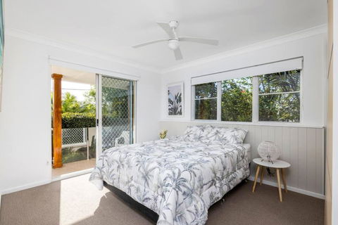 Salamander Sanctuary - Surfers Paradise Gold Coast 2