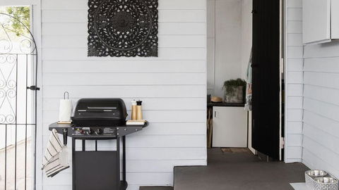 Salamander Sweet Foreshore Drive - Surfers Paradise Gold Coast 2