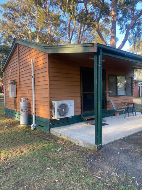 Sale Caravan Park - Surfers Paradise Gold Coast 2