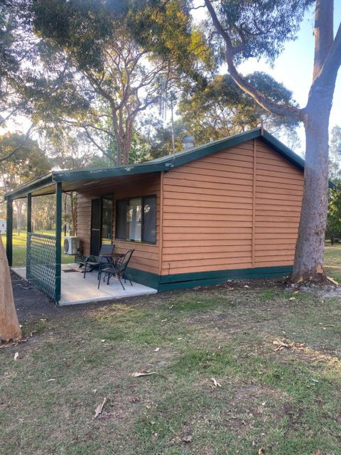 Sale Caravan Park - Surfers Paradise Gold Coast 3
