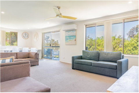 Salt & Sand Getaway - Surfers Paradise Gold Coast 3