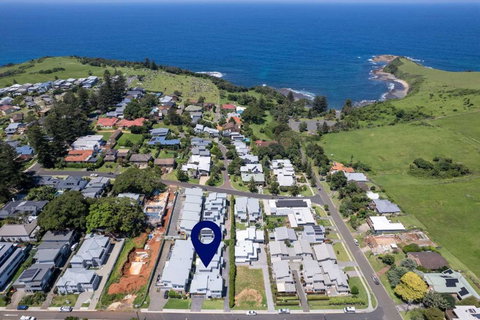 Salt On Morrow - Surfers Paradise Gold Coast 0