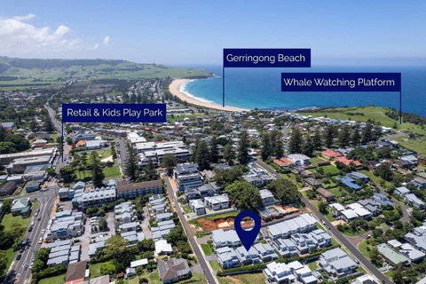 Salt On Morrow - Surfers Paradise Gold Coast 2