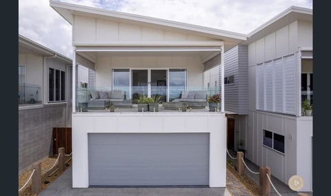 Salt Zen Holiday Townhouse - Surfers Paradise Gold Coast 0