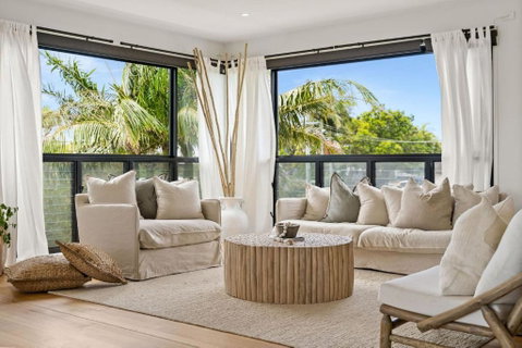 Salta - Surfers Paradise Gold Coast 1