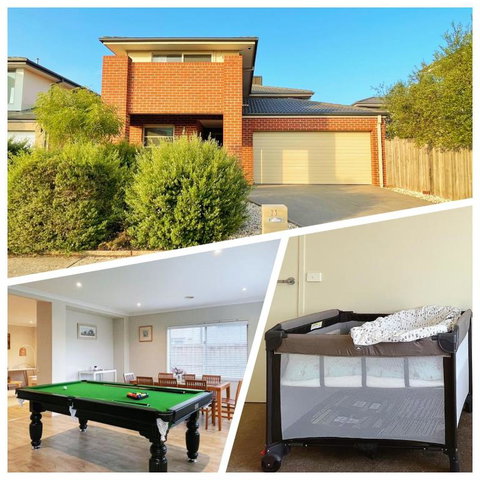 Saltwater Coast House By GoodLive - Surfers Paradise Gold Coast 0