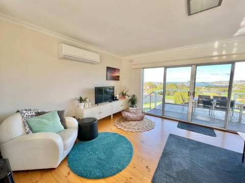 Saltwater Haven - Pets Welcome. Wifi. Amazing View - Surfers Paradise Gold Coast 2