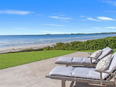 Saltwater Retreat - Surfers Paradise Gold Coast 0