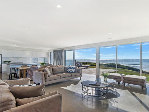 Saltwater Retreat - Surfers Paradise Gold Coast 2