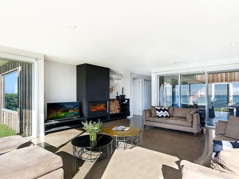 Saltwater Retreat - Surfers Paradise Gold Coast 3