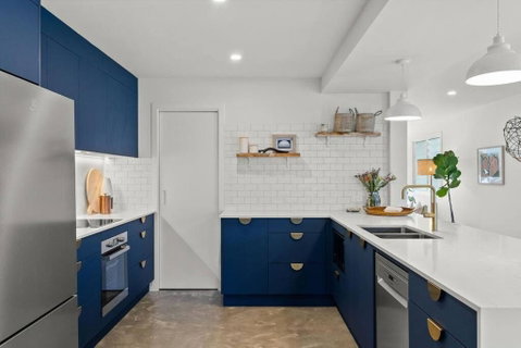 Salty Crab Bungalow - Surfers Paradise Gold Coast 1