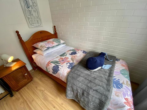 Salty Grape Apartments - Surfers Paradise Gold Coast 3