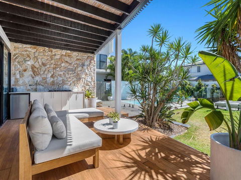 Salty Haven - Surfers Paradise Gold Coast 0