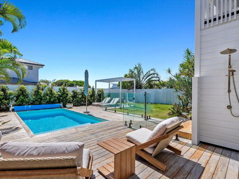 Salty Haven - Surfers Paradise Gold Coast 3