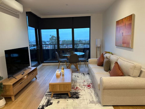 Samma - Linden Apartments In Ivanhoe - Surfers Paradise Gold Coast 1