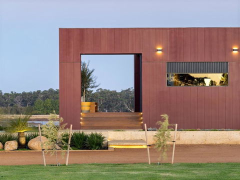 Samphire Chalet Tuart - Surfers Paradise Gold Coast 0