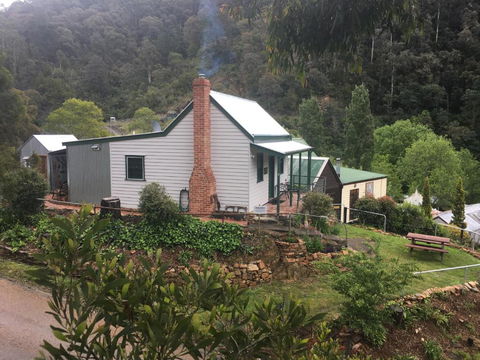 Sancreed Cottage - Surfers Paradise Gold Coast 1