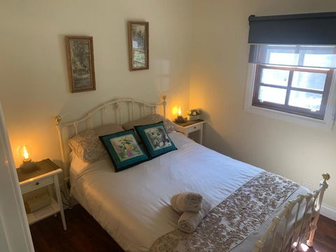 Sancreed Cottage - Surfers Paradise Gold Coast 2