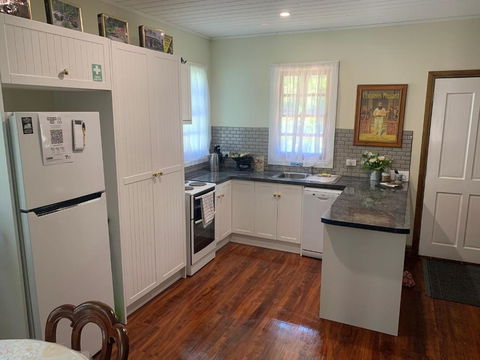 Sancreed Cottage - Surfers Paradise Gold Coast 3