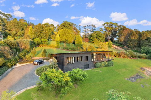Sanctuaire, Southern Highlands - Surfers Paradise Gold Coast 1