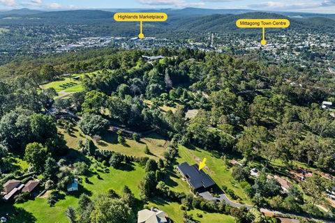 Sanctuaire, Southern Highlands - Surfers Paradise Gold Coast 2