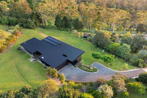 Sanctuaire, Southern Highlands - Surfers Paradise Gold Coast 3