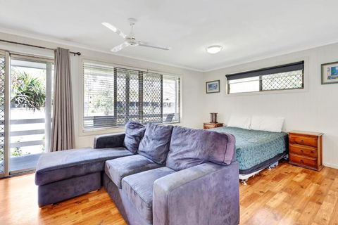 Sanctuary Lakes Fauna Retreat - Surfers Paradise Gold Coast 1