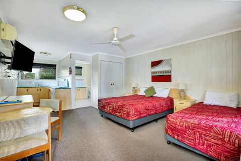 Sanctuary Lakes Fauna Retreat - Surfers Paradise Gold Coast 3