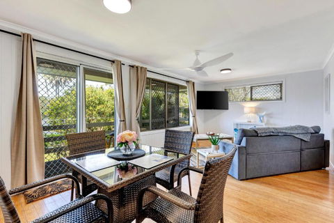 Sanctuary Lakes Fauna Retreat - Surfers Paradise Gold Coast 0