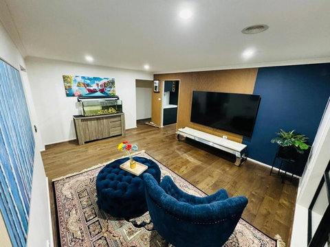 Sanctuary Lakes Holiday House - Surfers Paradise Gold Coast 0